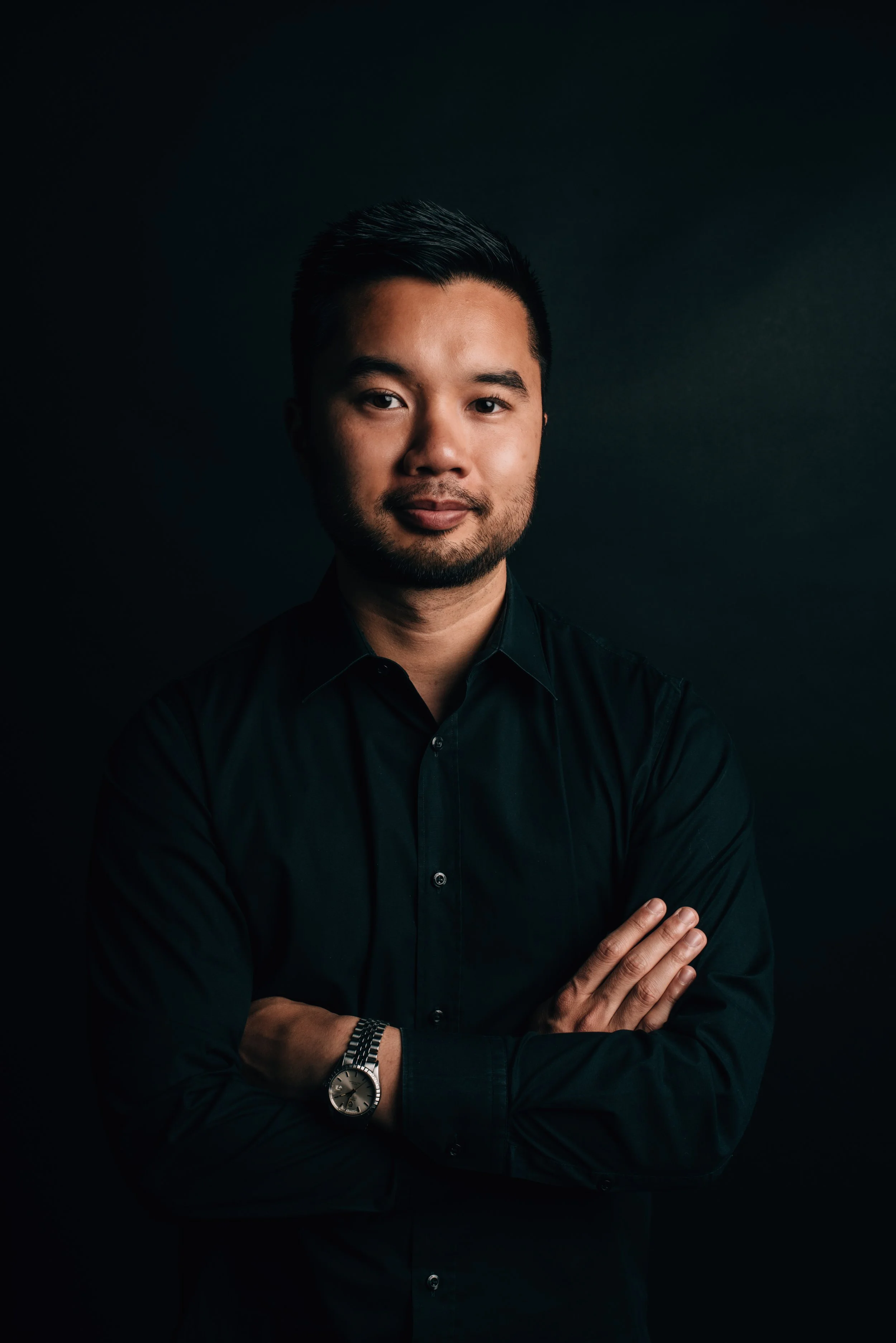 Thanh Pham in Austin, TX